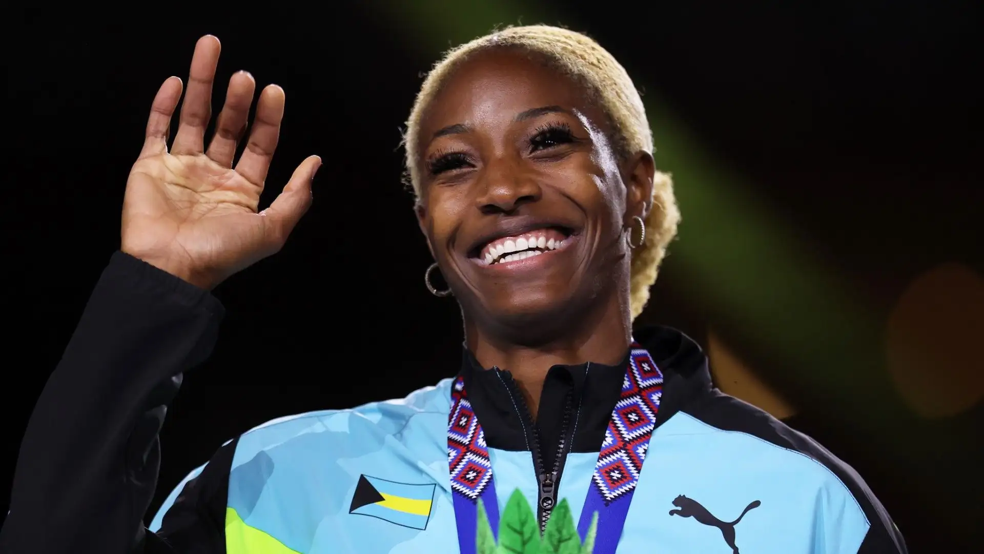 Campionessa olimpica dei 400 metri piani a Rio de Janeiro 2016 e Tokyo 2020
