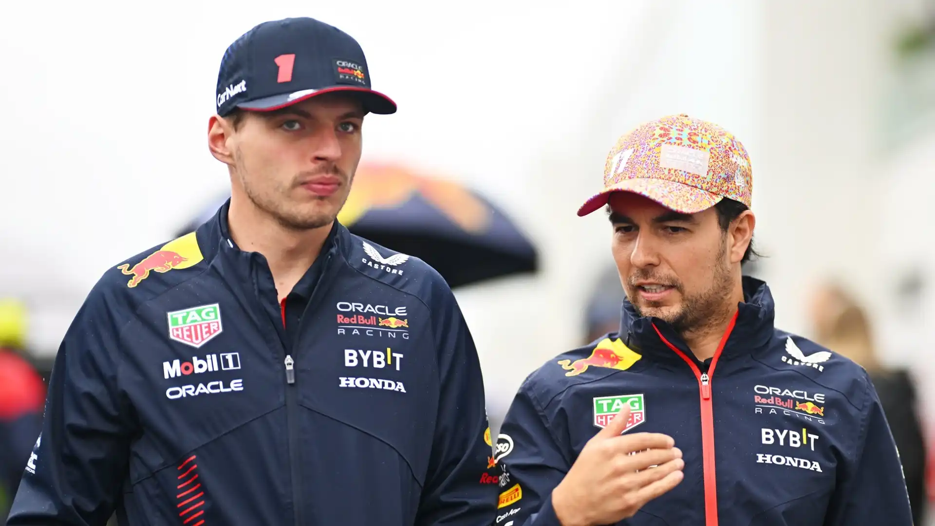 Max Verstappen ha smentito che la monoposto Red Bull sia fatta su misura per lui