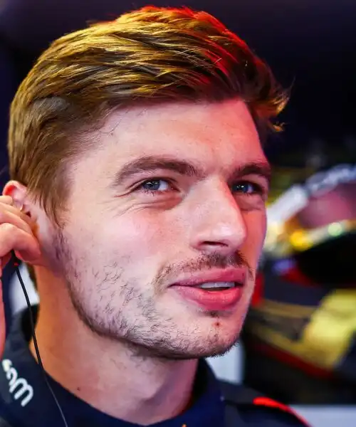 Max Verstappen svela il suo compagno di squadra ideale