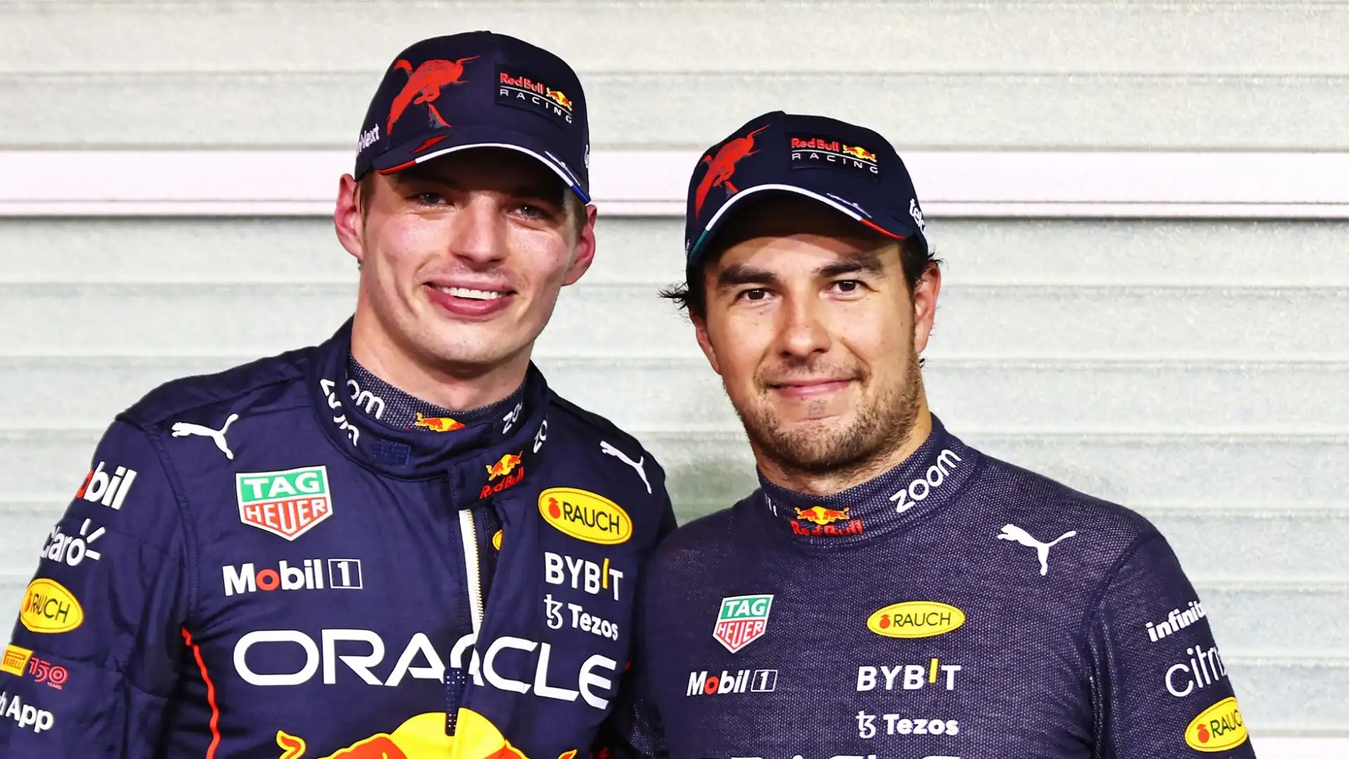 Il campione del mondo Max Verstappen in un'intervista ad Auto Motor und Sport ha svelato il suo team ideale di Formula 1