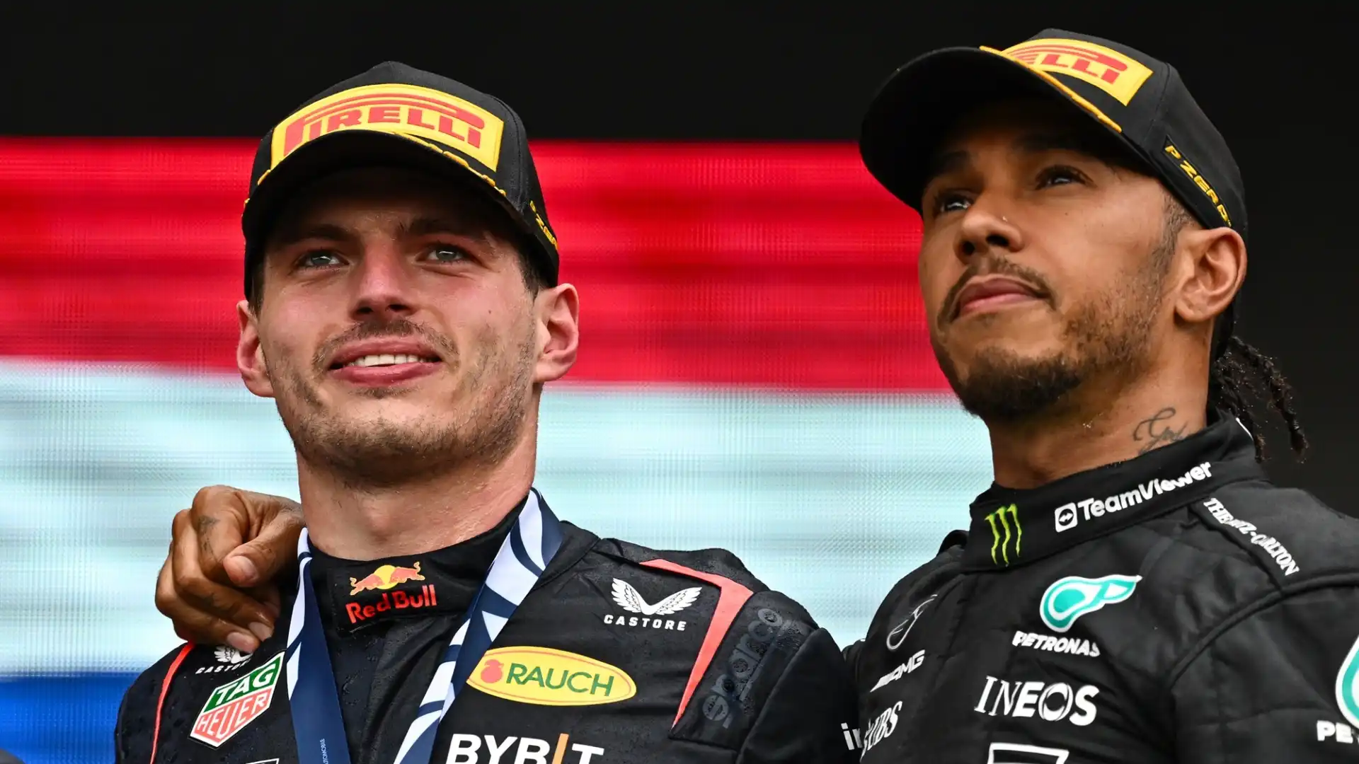 Eddie Jordan non dà speranze a Lewis Hamilton