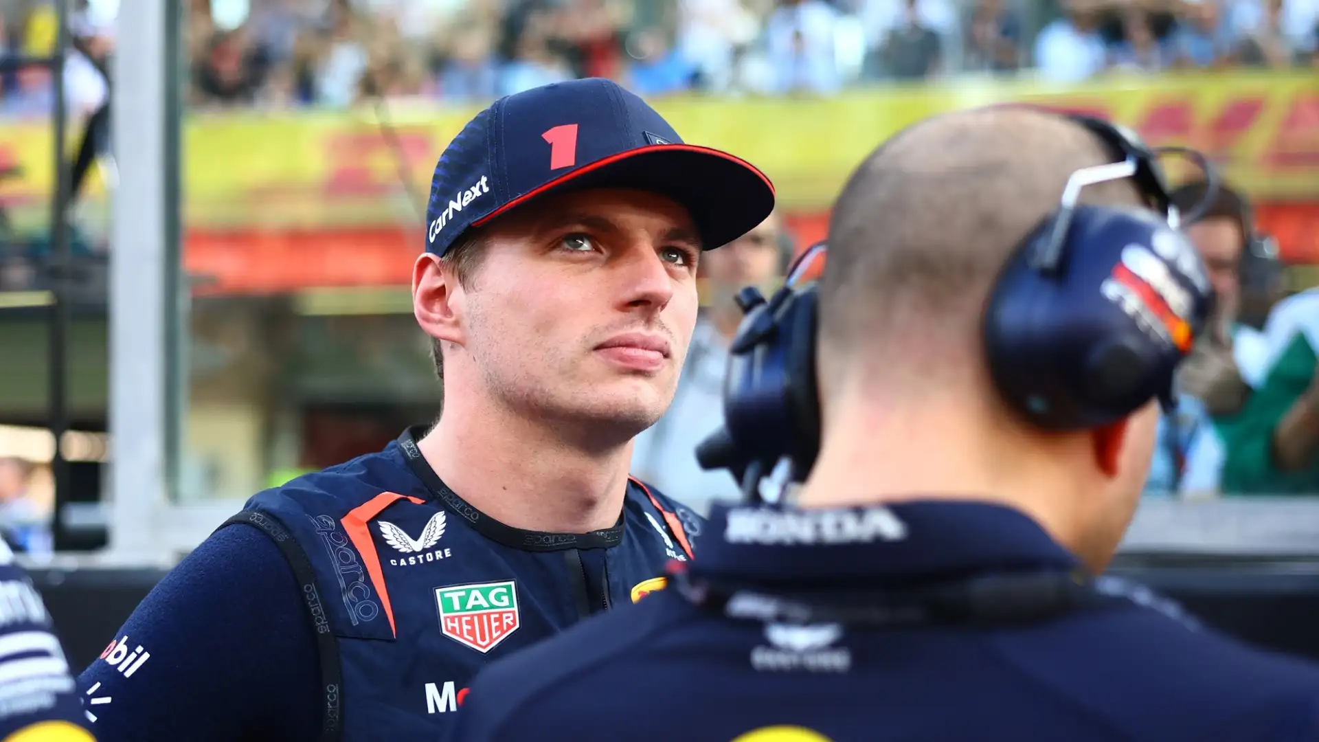 Il contratto di Sergio Perez scade a fine 2024, e la Red Bull sta ragionando sul possibile sostituto