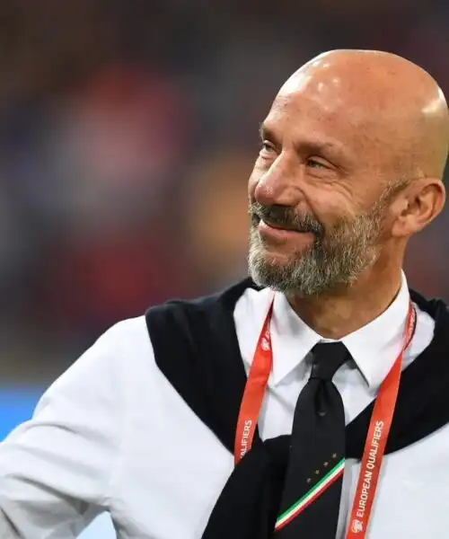 Un anno senza Gianluca Vialli: il ricordo dei suoi ex club