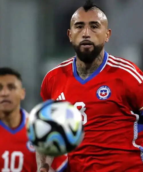 Vidal consiglia a Sanchez di andarsene