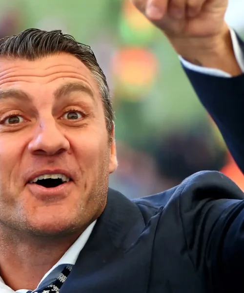 Christian Vieri punta sull’Inter anche senza Ademola Lookman