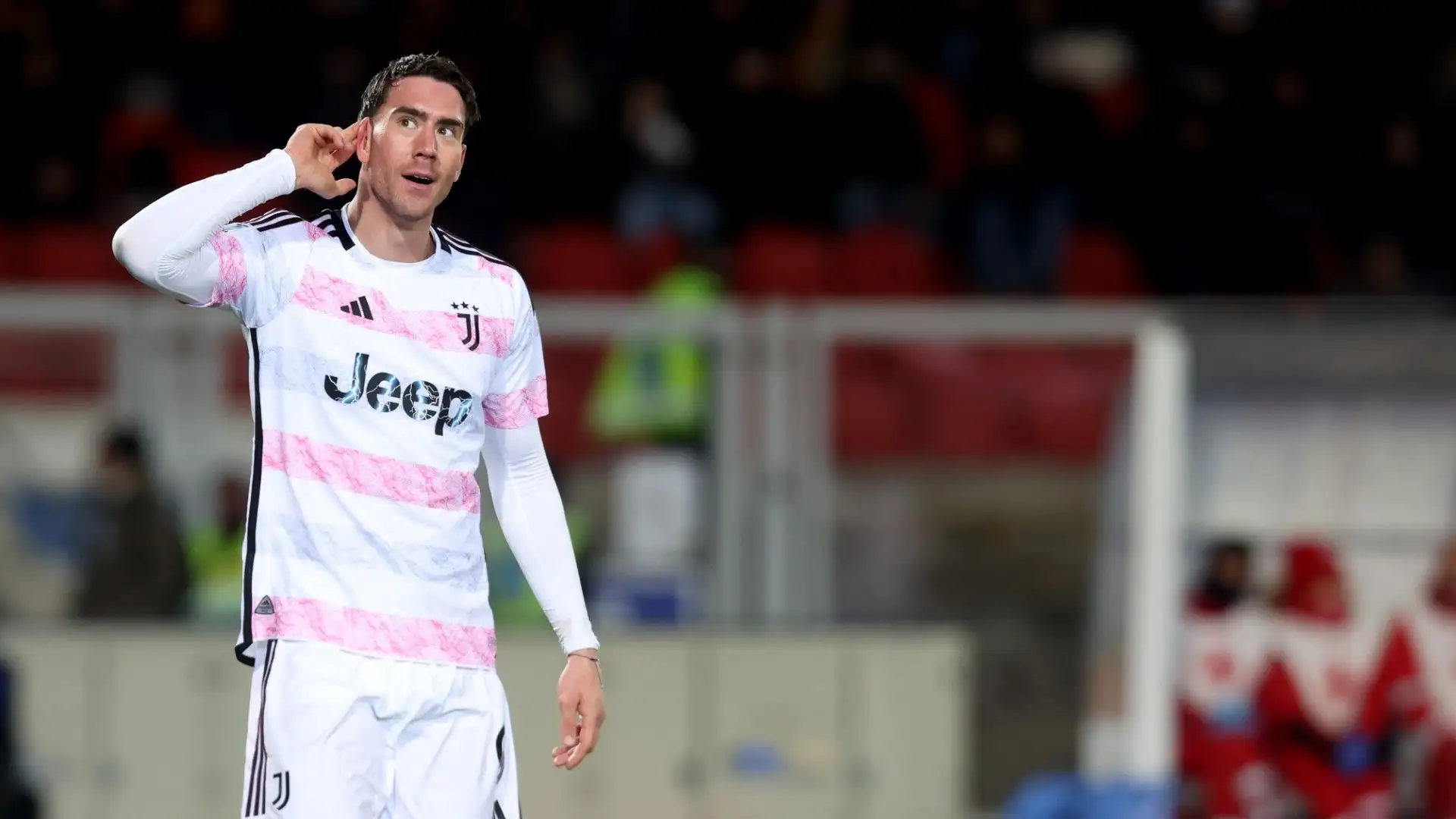 "Dusan non è così distante da diventare il migliore al mondo, visto che il suo talento non lo possiedono in moltissimi"
