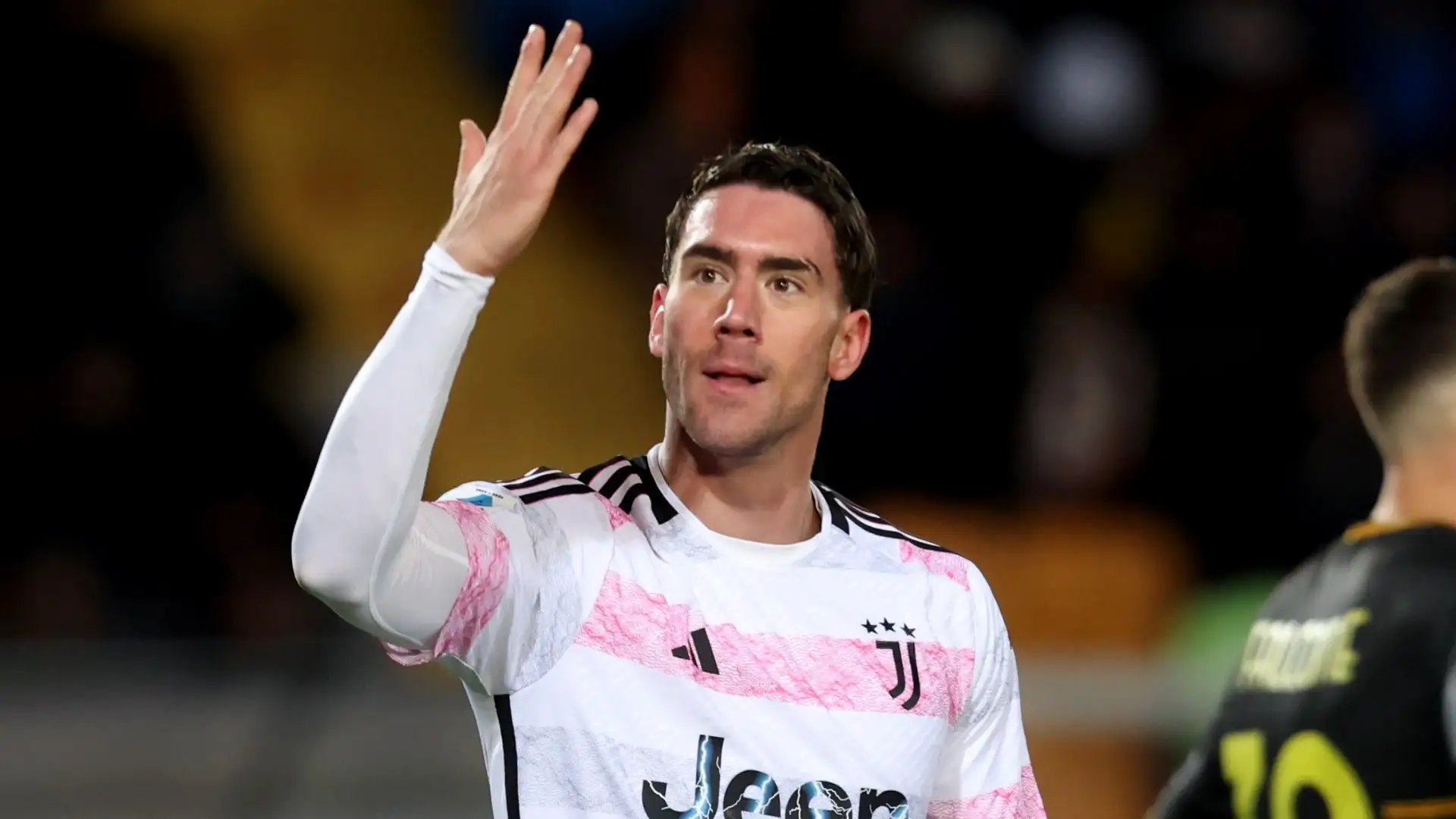 Vlahovic ha un valore di mercato di circa 70 milioni di euro