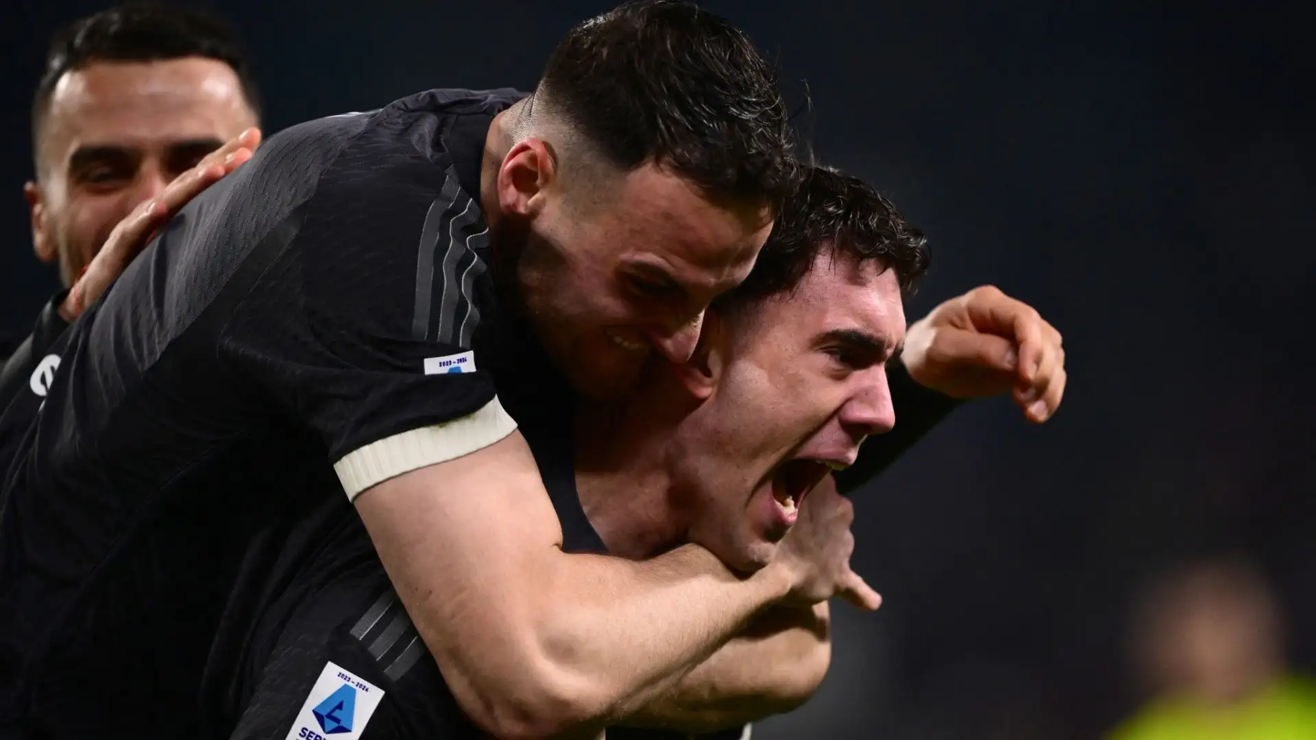 La sua partecipazione al match contro l'Udinese di lunedì è in dubbio
