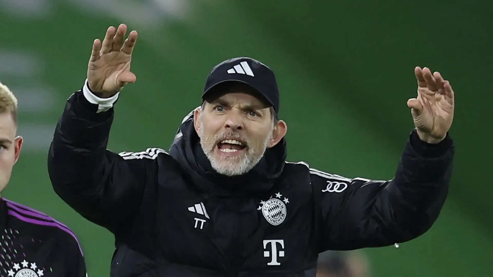 "Tuchel nella visita al nostro fan club non ha mai parlato di Xavi e del suo successore"