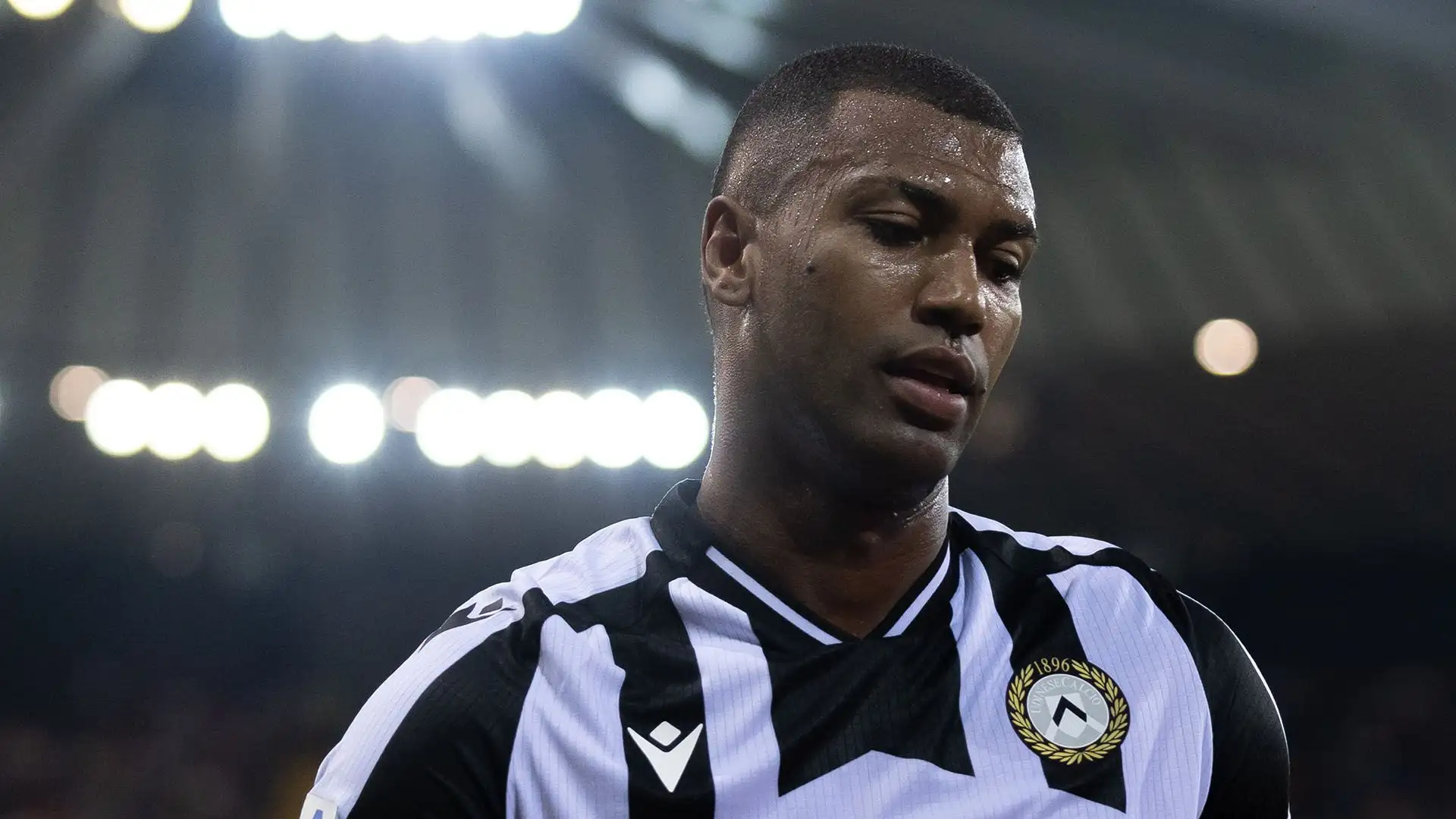 Classe 1995, il brasiliano gioca in Serie A dal 2019
