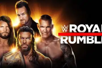 Royal Rumble tra CM Punk e ritorni a sorpresa