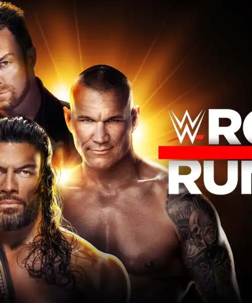 Royal Rumble tra CM Punk e ritorni a sorpresa