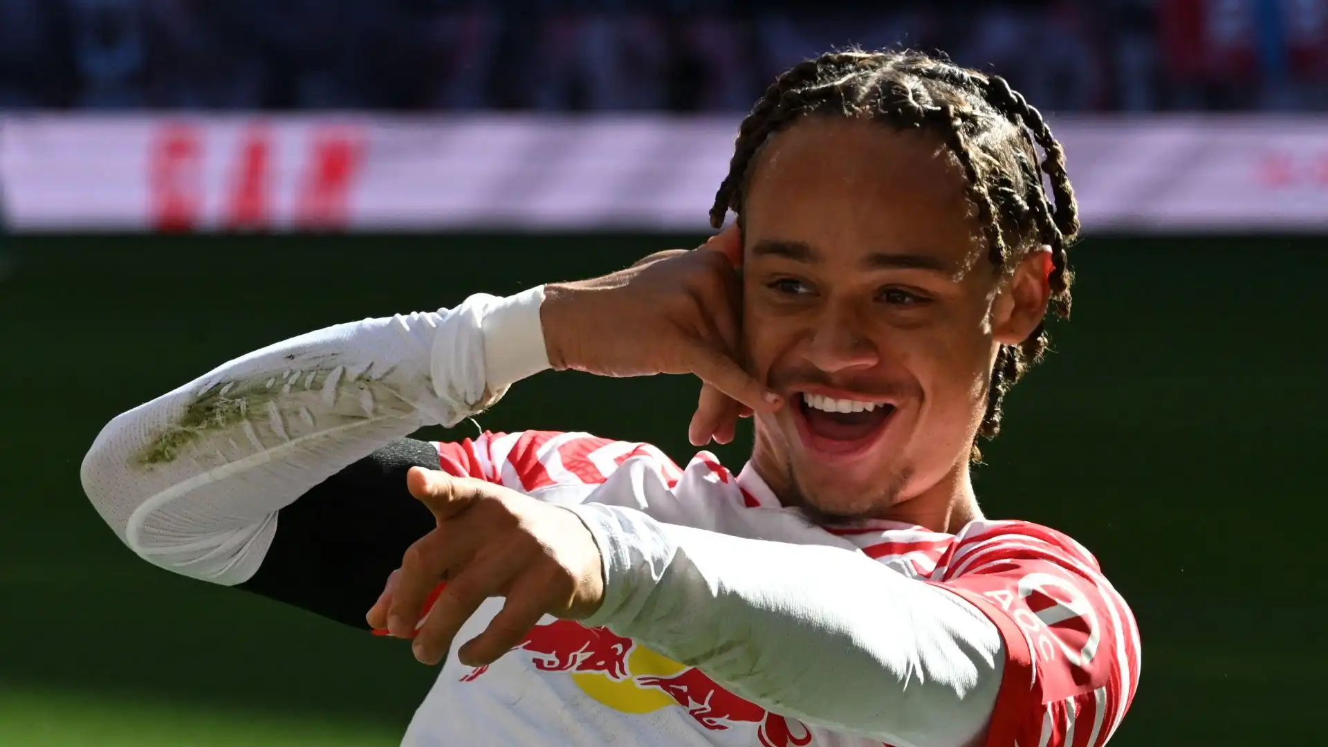 Il Bayern Monaco piomba su Simons: sfida a due top club. Foto