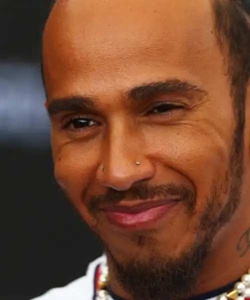 Lewis Hamilton in Ferrari, Stefano Domenicali non ha dubbi: “Un bene per la F1”