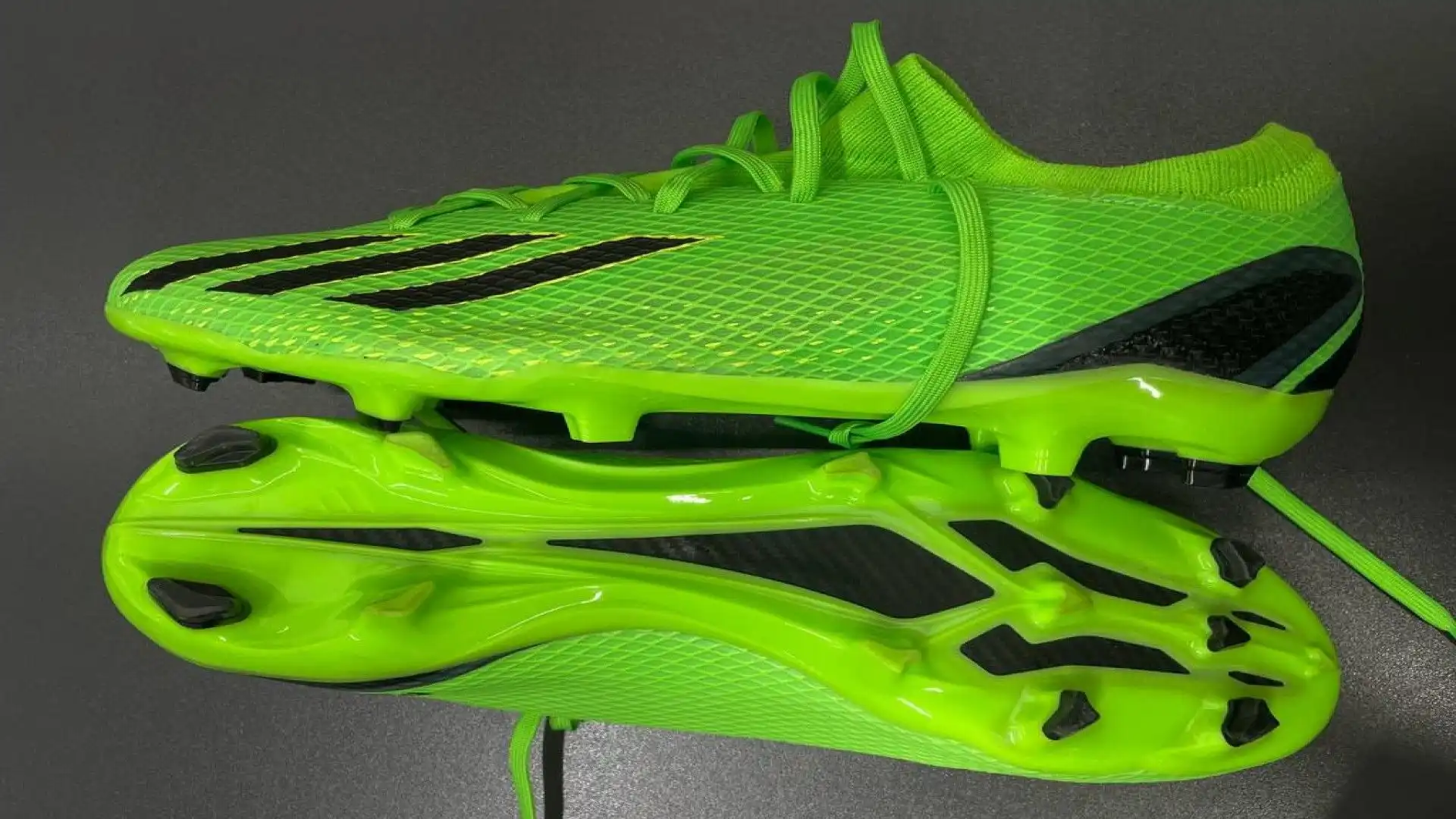 Scarpe da calcio: quali scegliere? Una breve guida
