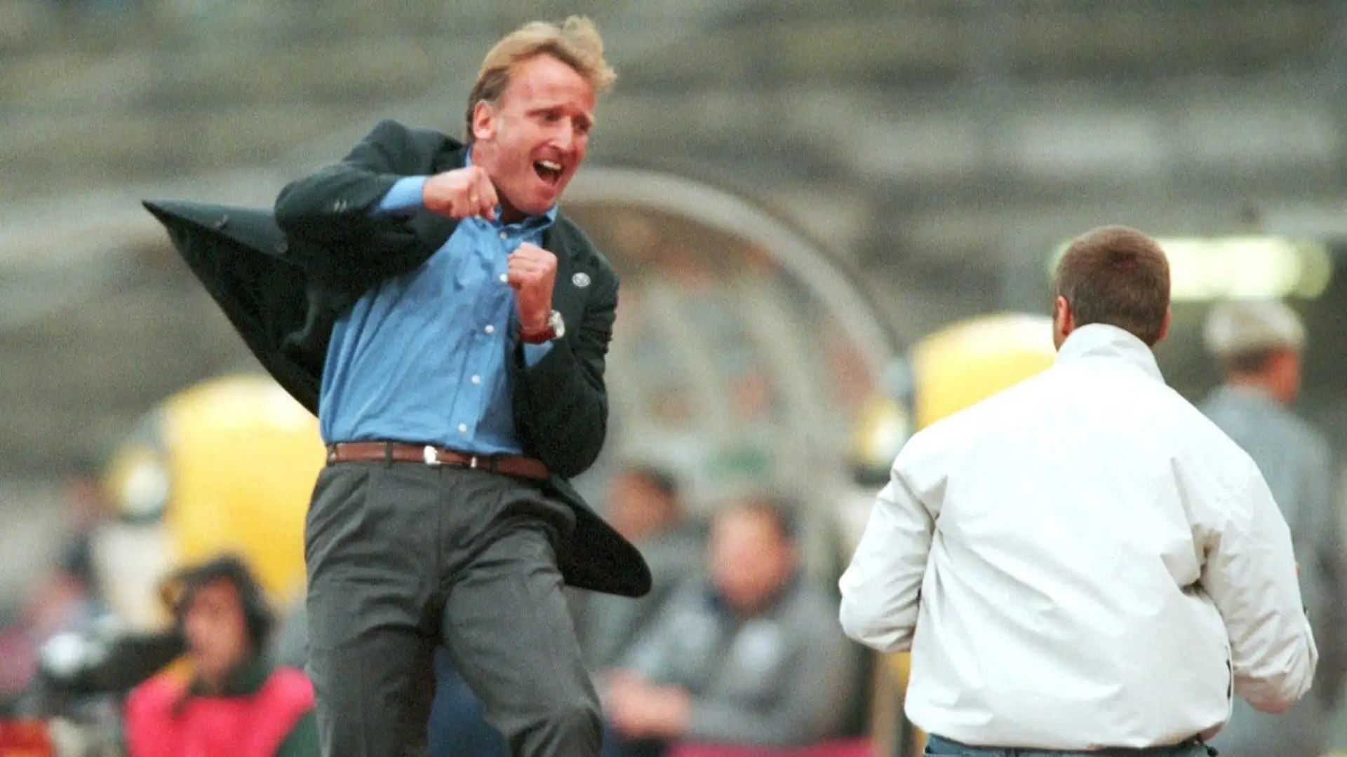 Dopo il ritiro, Brehme ha allenato il Kaiserslautern, l'Unterhaching ed è stato vice di Giovanni Trapattoni allo Stoccarda