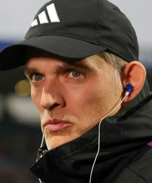 Addio Bayern: Tuchel si rilancia in un altro top club. Foto