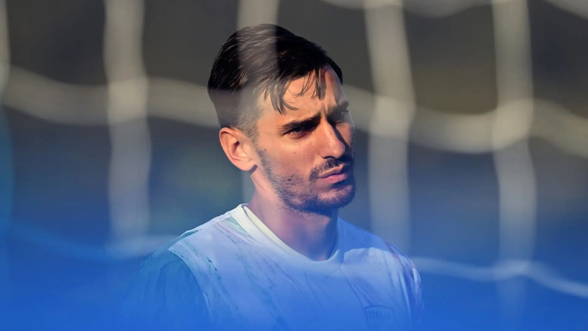 Con ogni probabilità Alex Meret sarà ceduto nel prossimo mercato estivo
