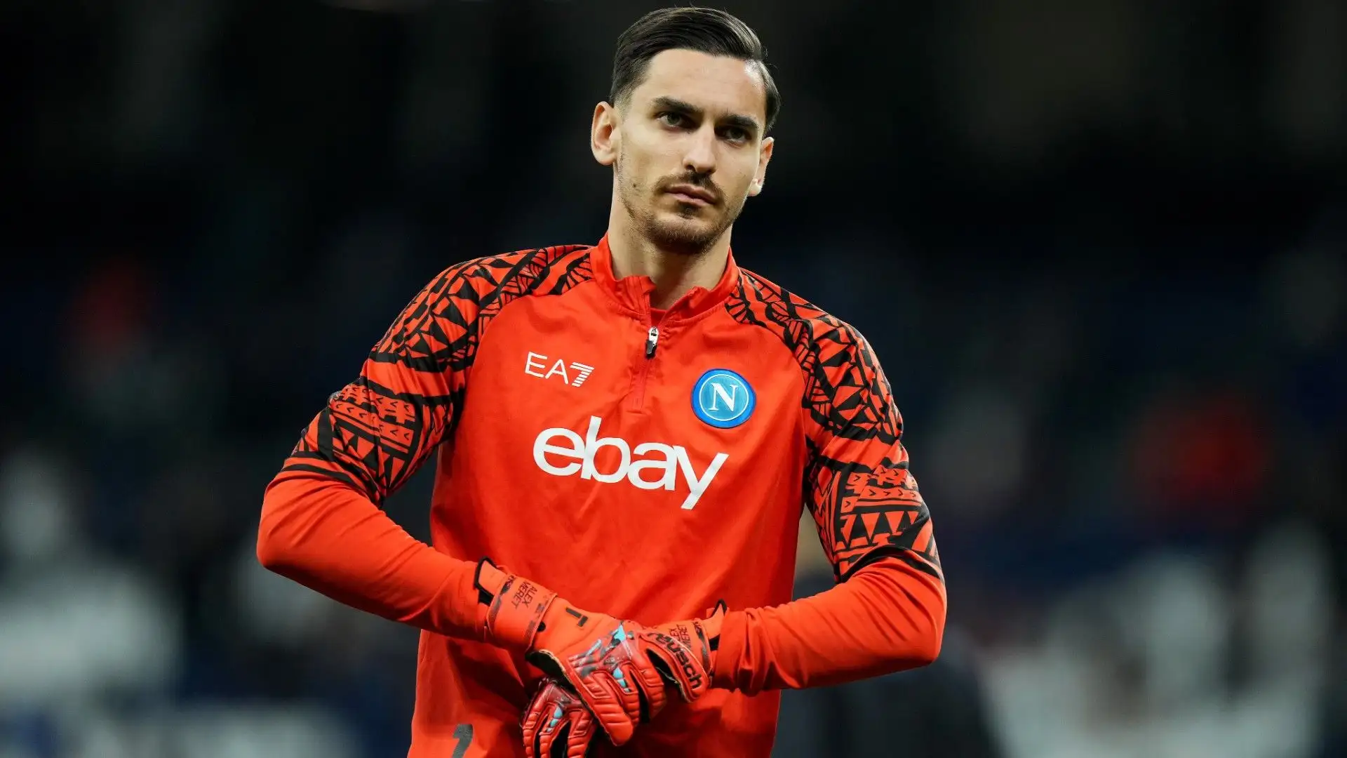 La Roma deve trovare l'erede di Rui Patricio ed è già iniziato il casting
