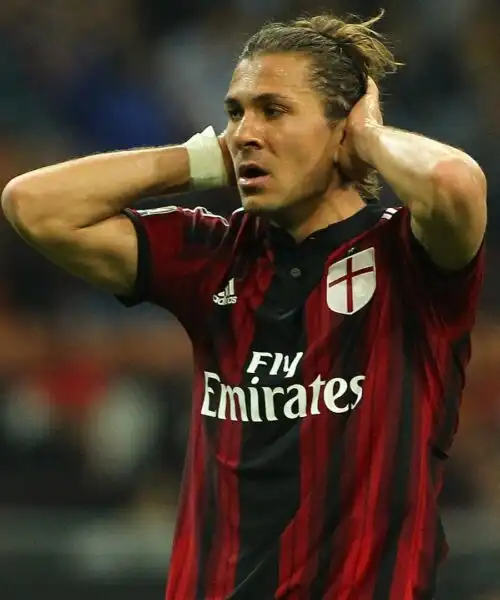 Alessio Cerci: le foto di una carriera da montagne russe