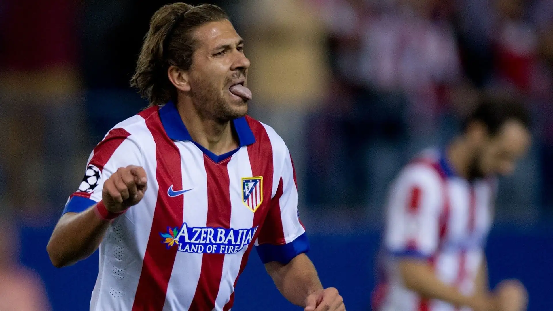 I Colchoneros, impressionati dalla capacità di dribbling di Alessio Cerci, hanno sborsato 14 milioni di euro per ingaggiarlo
