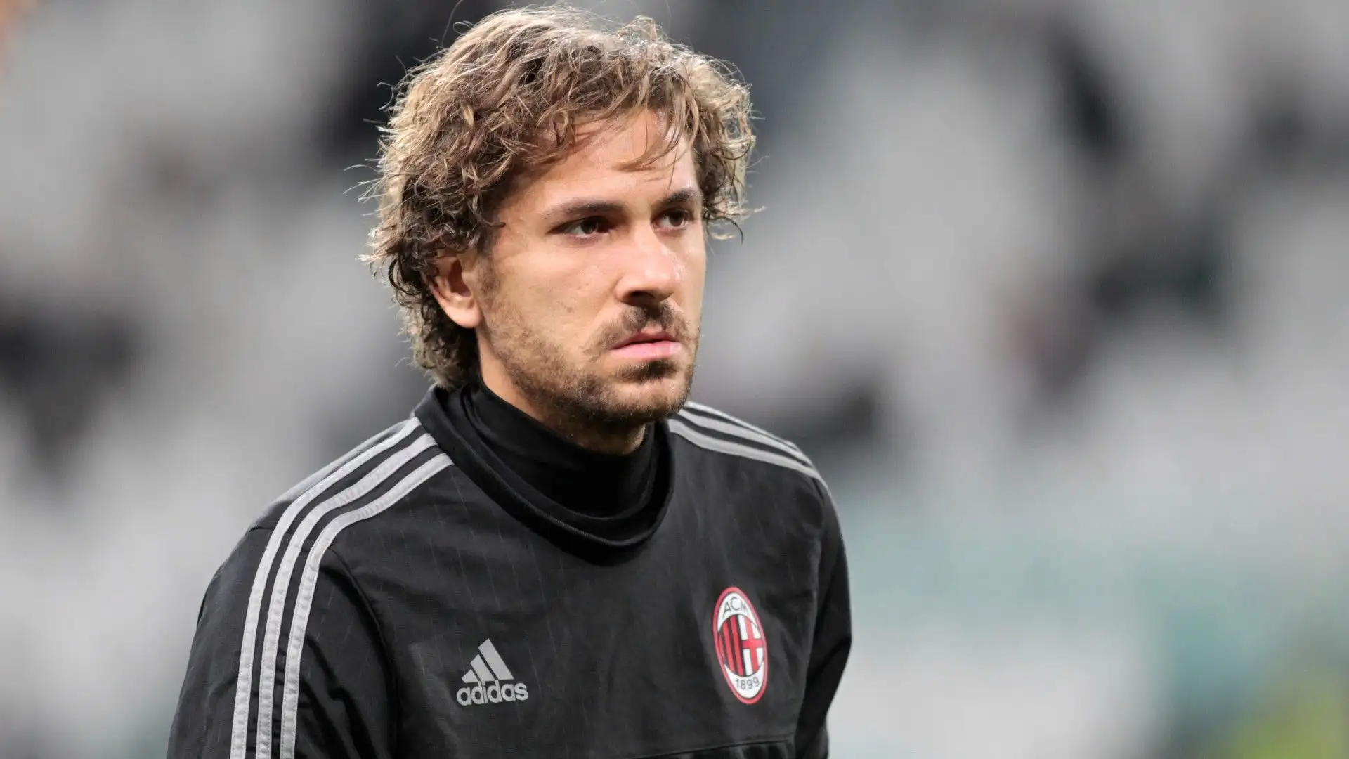Dopo appena 4 mesi il calciatore è stato spedito in prestito al Milan

