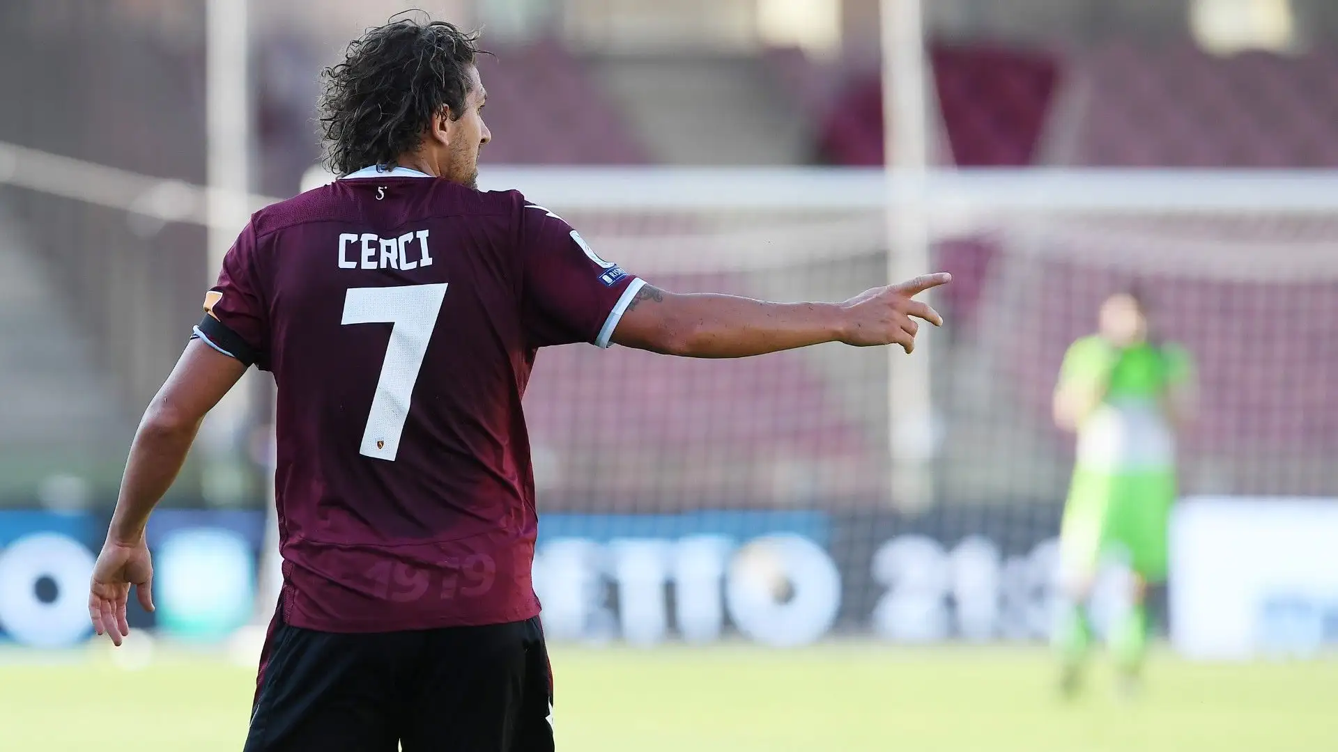 L'anno successivo si è trasferito in Turchia all'Ankaragücü, poi è passato per Salernitana e Arezzo prima di ritirarsi
