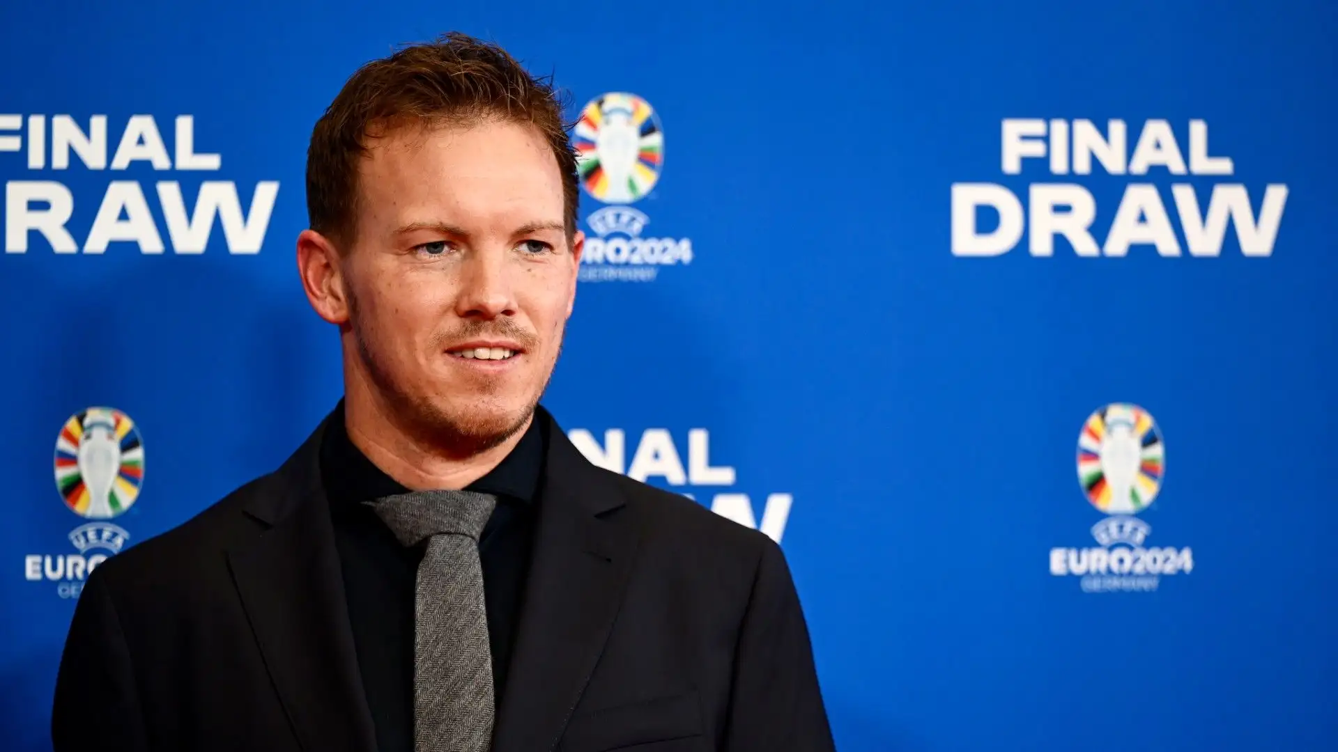 Ma il commissario tecnico della nazionale tedesca è molto richiesto in Premier League