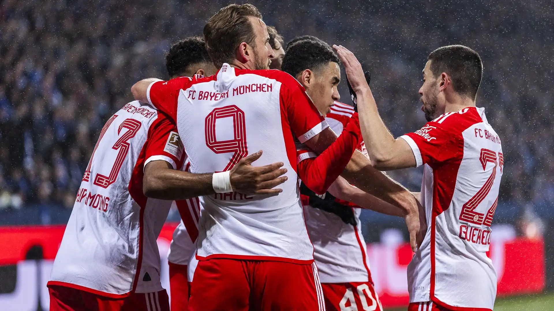 Il Bayern Monaco continua la ricerca del successore di Thomas Tuchel