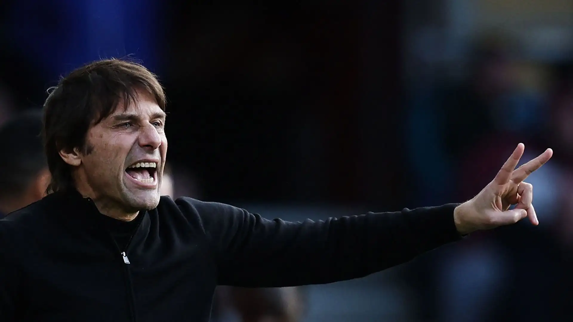 Antonio Conte: altro nome di primo piano. L'ex tecnico del Tottenham vuole ripartire dopo la delusione a Londra, e considera il Bayern il club giusto per farlo