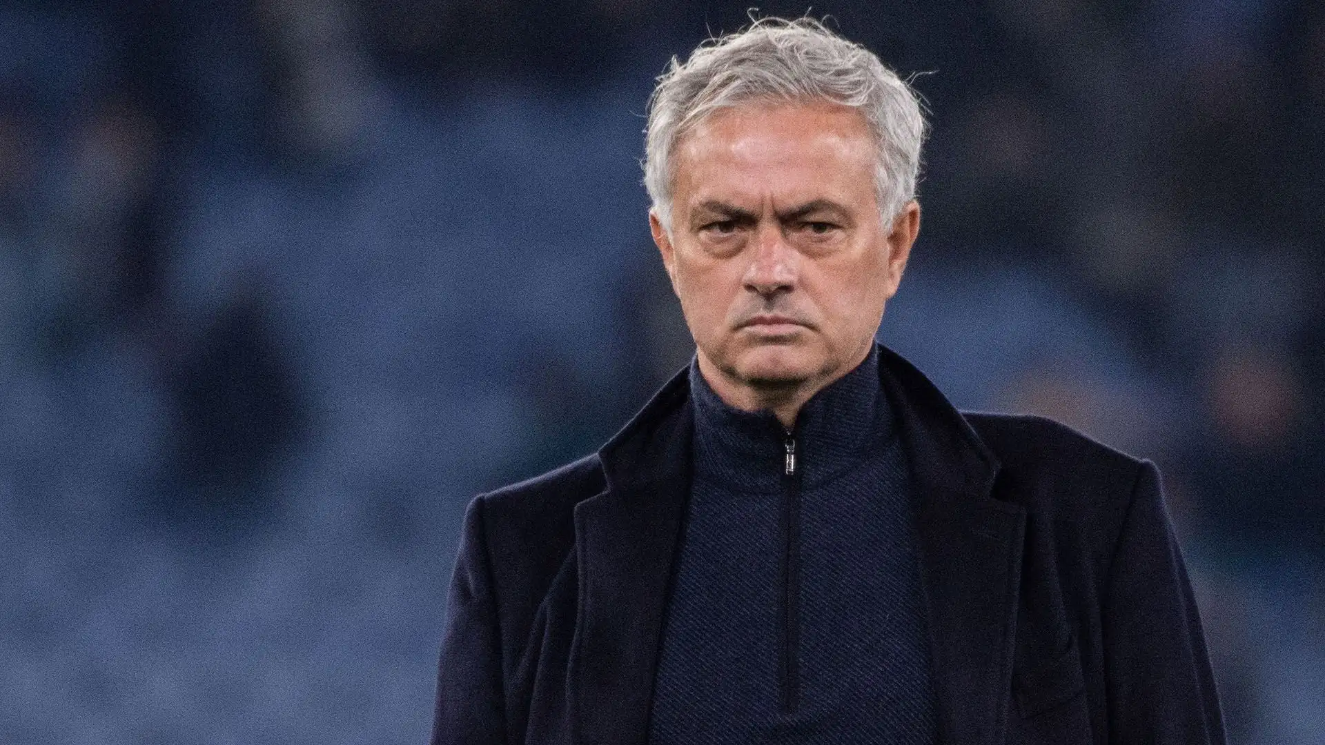 José Mourinho: secondo alcune indiscrezioni, sta già imparando il tedesco. Il tecnico portoghese ha vinto dappertutto, gli manca solo un trionfo in Germania