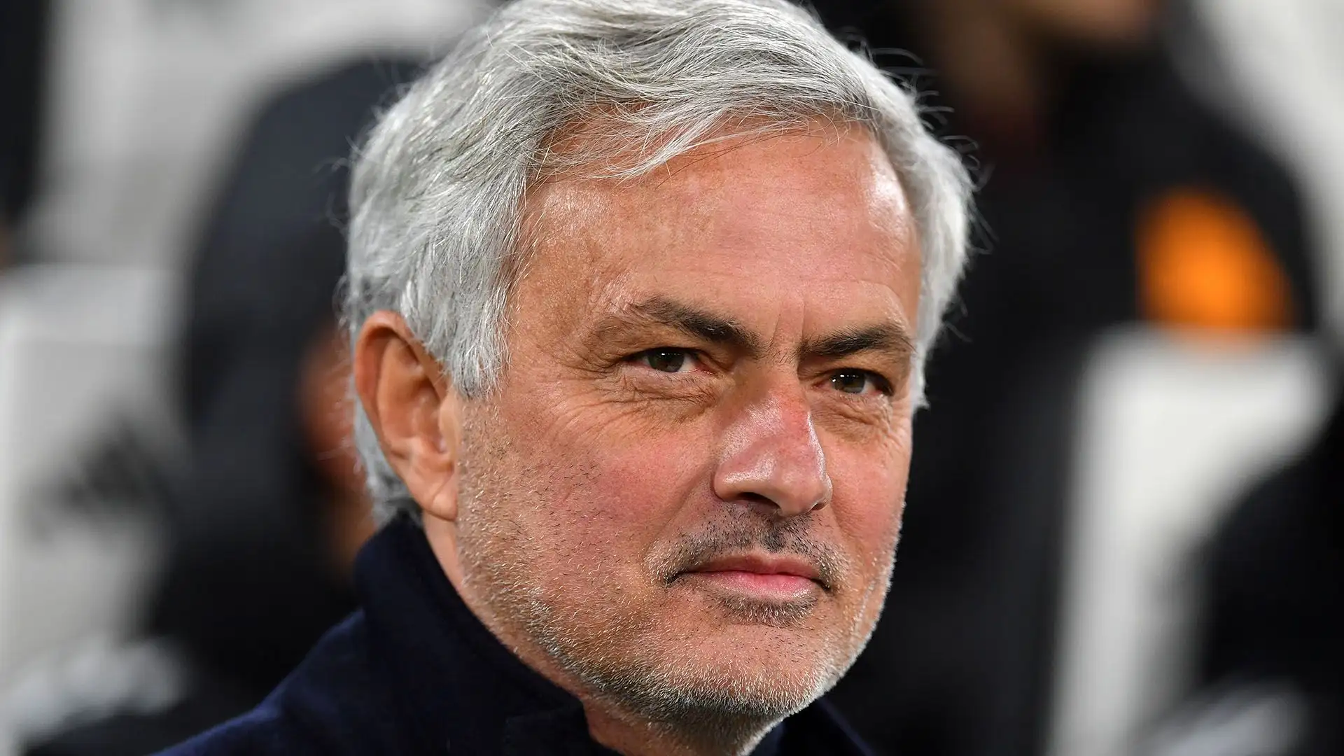 No anche a José Mourinho, il più vincente tra i candidati in lista
