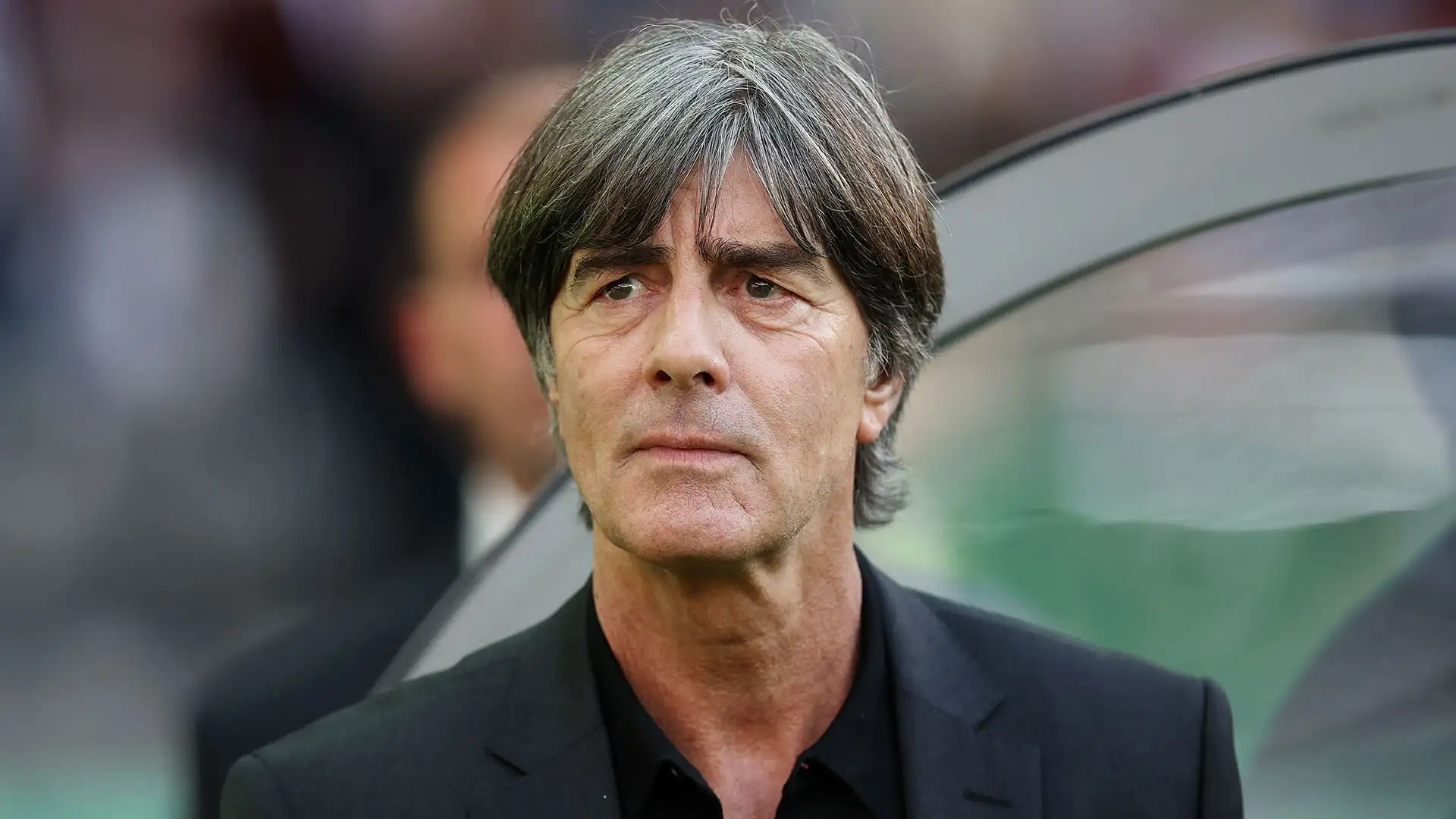Matthäus boccia invece l'ex tecnico della Germania Joachim Löw