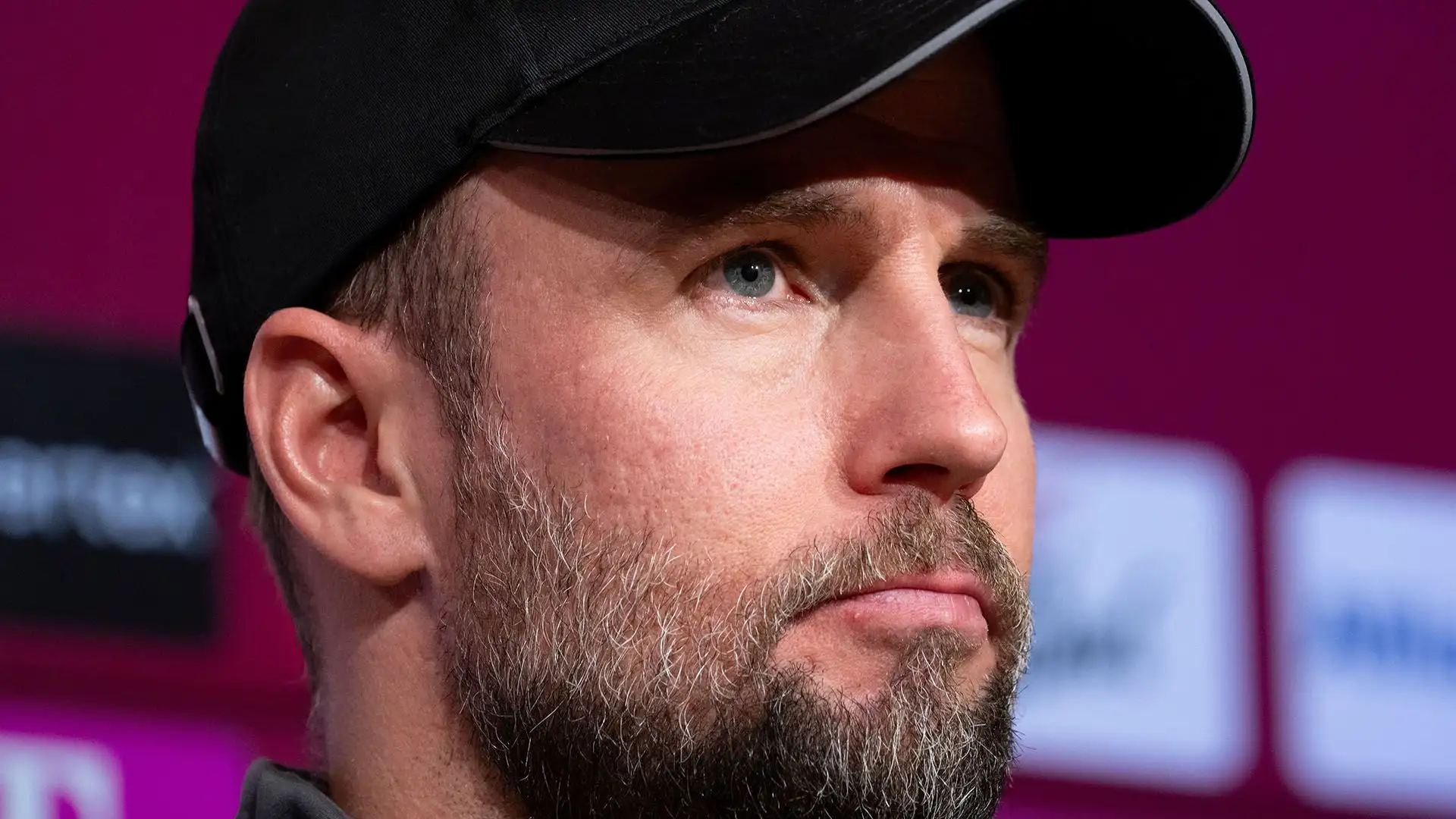 Il tecnico dello Stoccarda ha "il gene del Bayern" e sta facendo un "buon lavoro" con il VfB