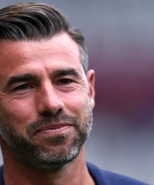 Andrea Barzagli si sbilancia su Inter, Napoli e Lazio