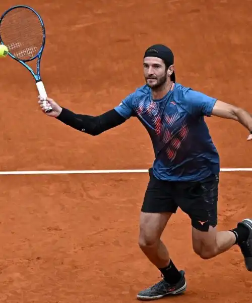 ATP Buenos Aires: Andrea Vavassori nei quarti di finale