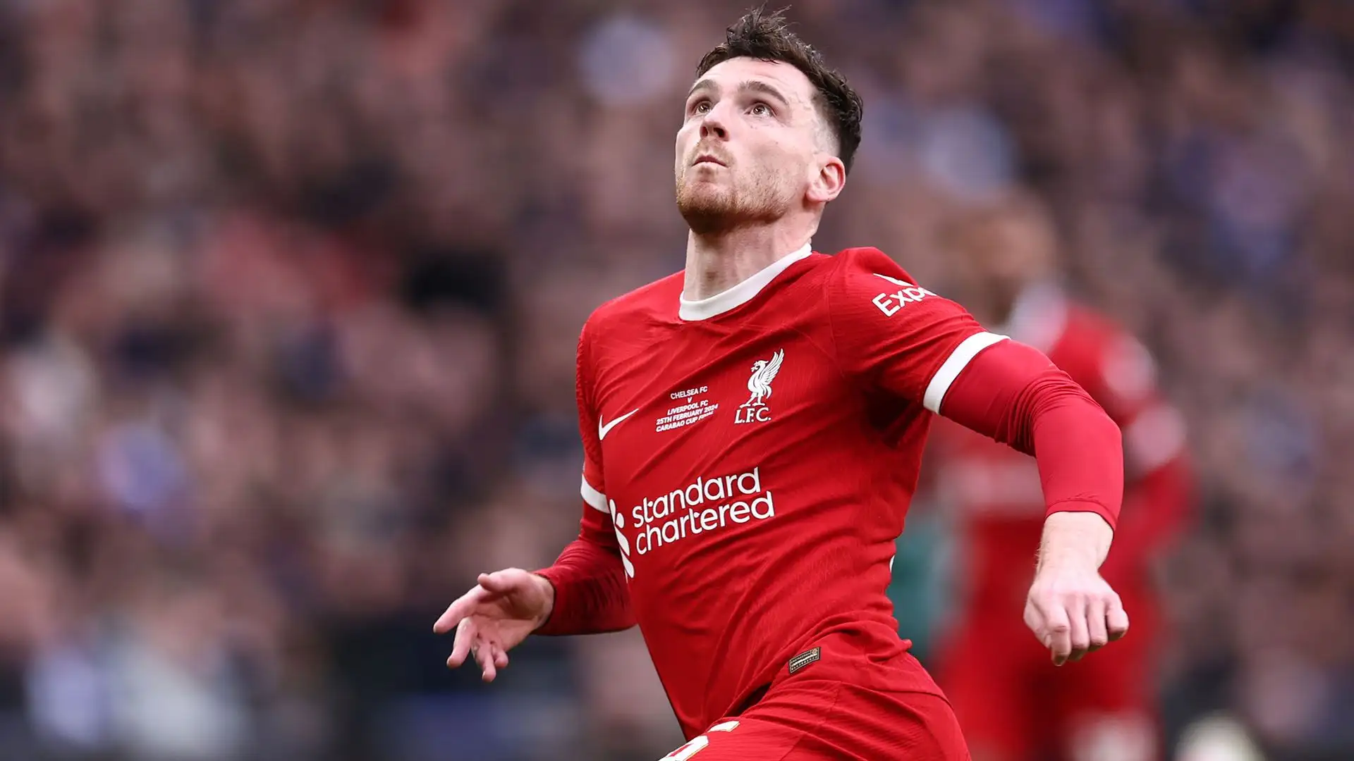 Dopo essere tornato dall'infortunio a gennaio, Robertson ha offerto ottime prestazioni