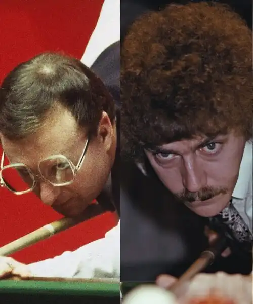 I 10 giocatori di snooker più ricchi del mondo: Top 10 patrimoni