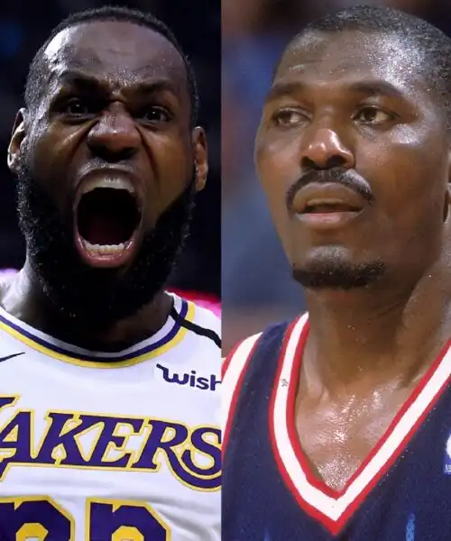 I 10 giocatori di basket più ricchi del mondo: Top 10 patrimoni