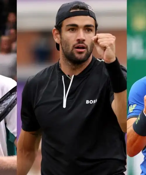 I tennisti italiani che hanno guadagnato di più in carriera: Top 10 premi ATP in denaro