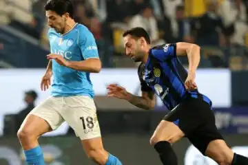 Serie A: anticipi e posticipi dalla 28esima alla 30esima giornata
