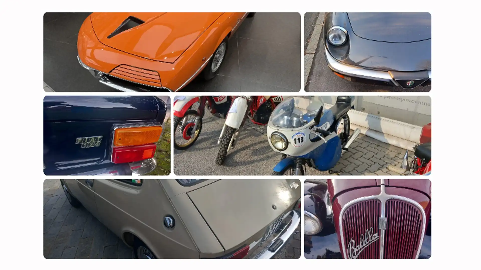 Un fine settimana all'insegna dell'eleganza e del fascino a Parma.