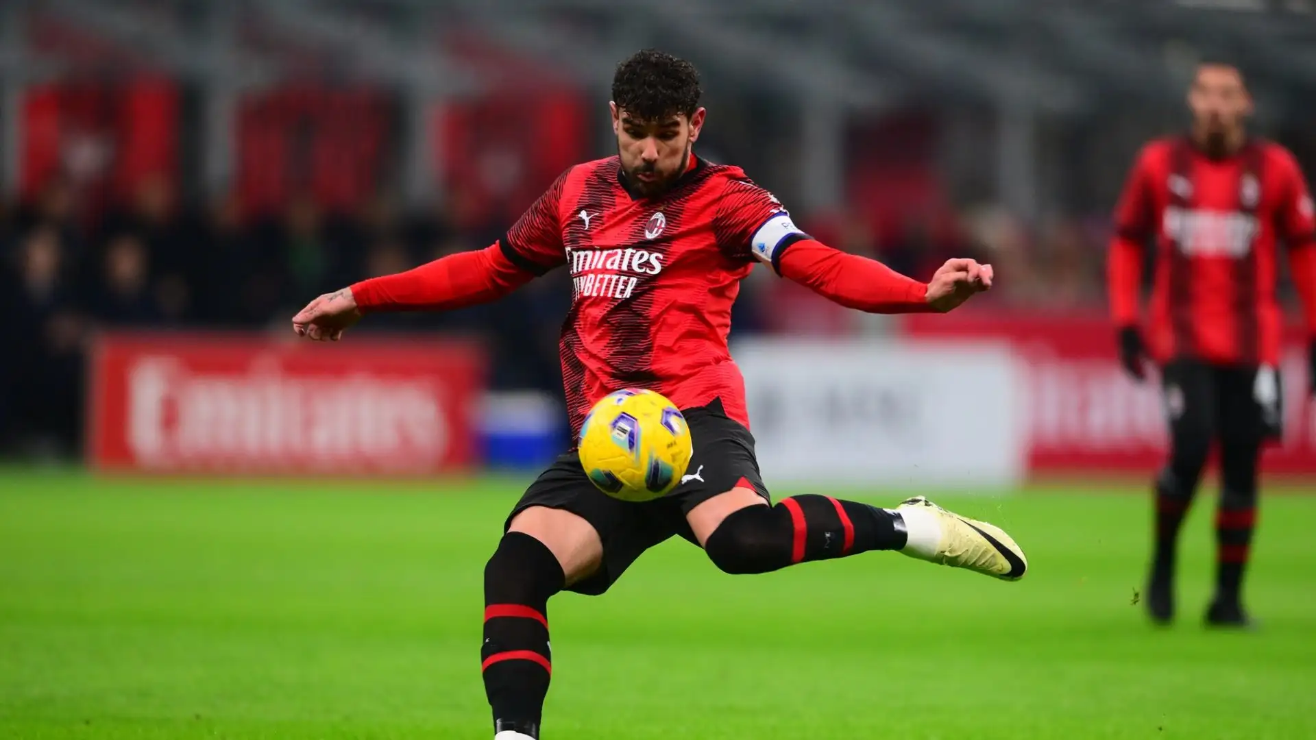 Il Milan sarebbe disposto ad iniziare una trattativa se arriverà un'offerta vicina ai 70 milioni di euro