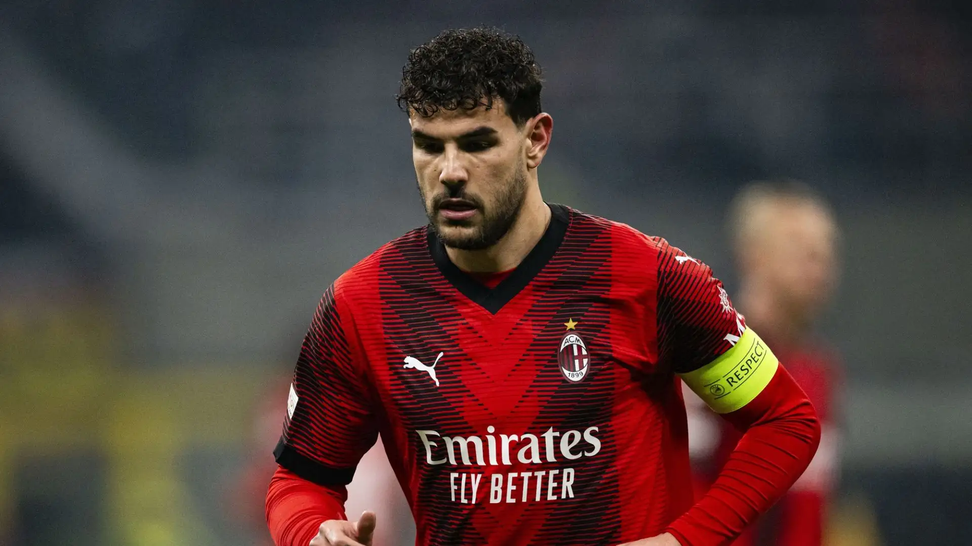 Theo Hernandez è il fratello minore di Lucas Hernandez, che ha vestito la maglia del Bayern Monaco per quattro stagioni