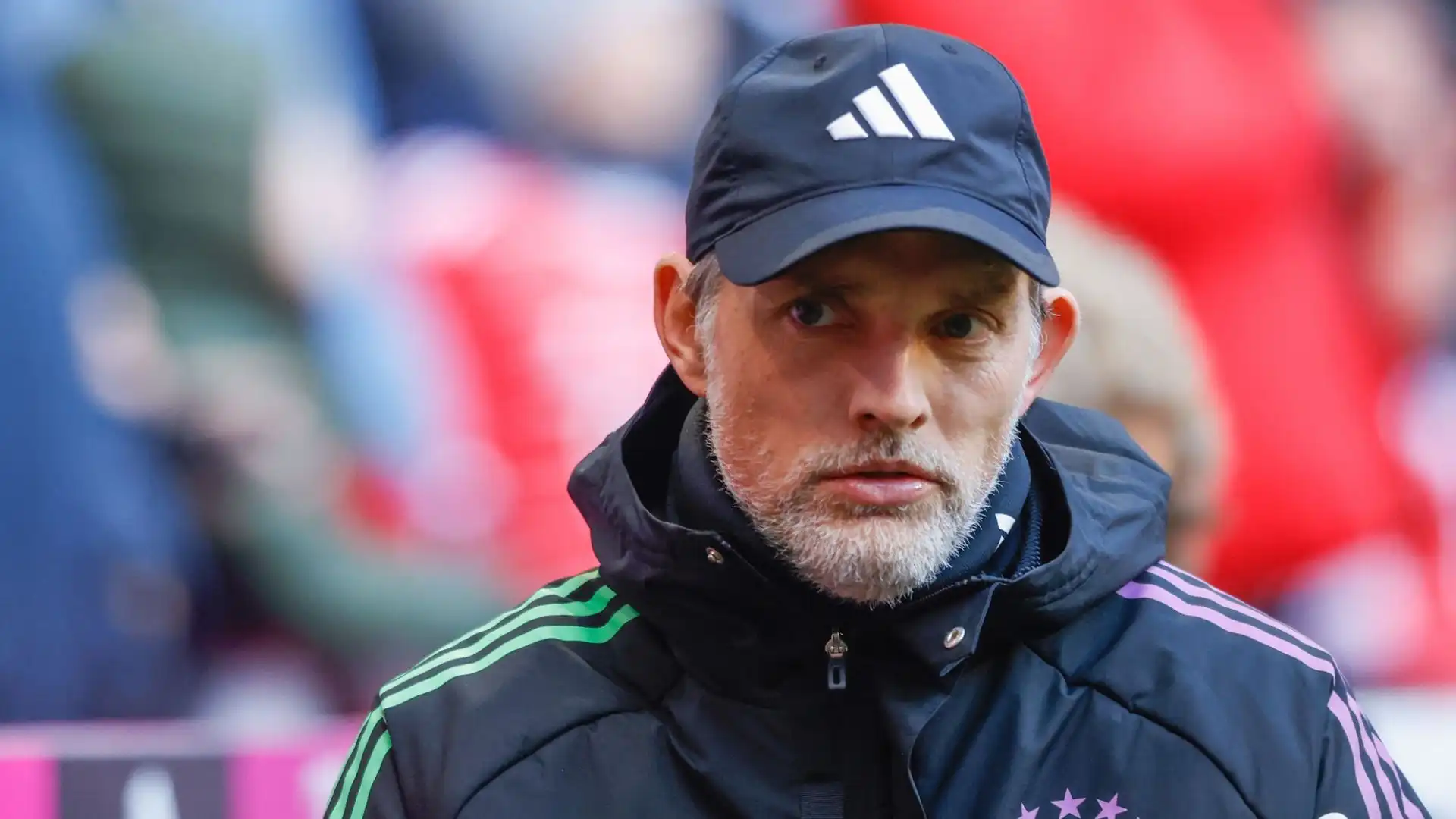 Sarà una sfida molto importante per il futuro di Tuchel
