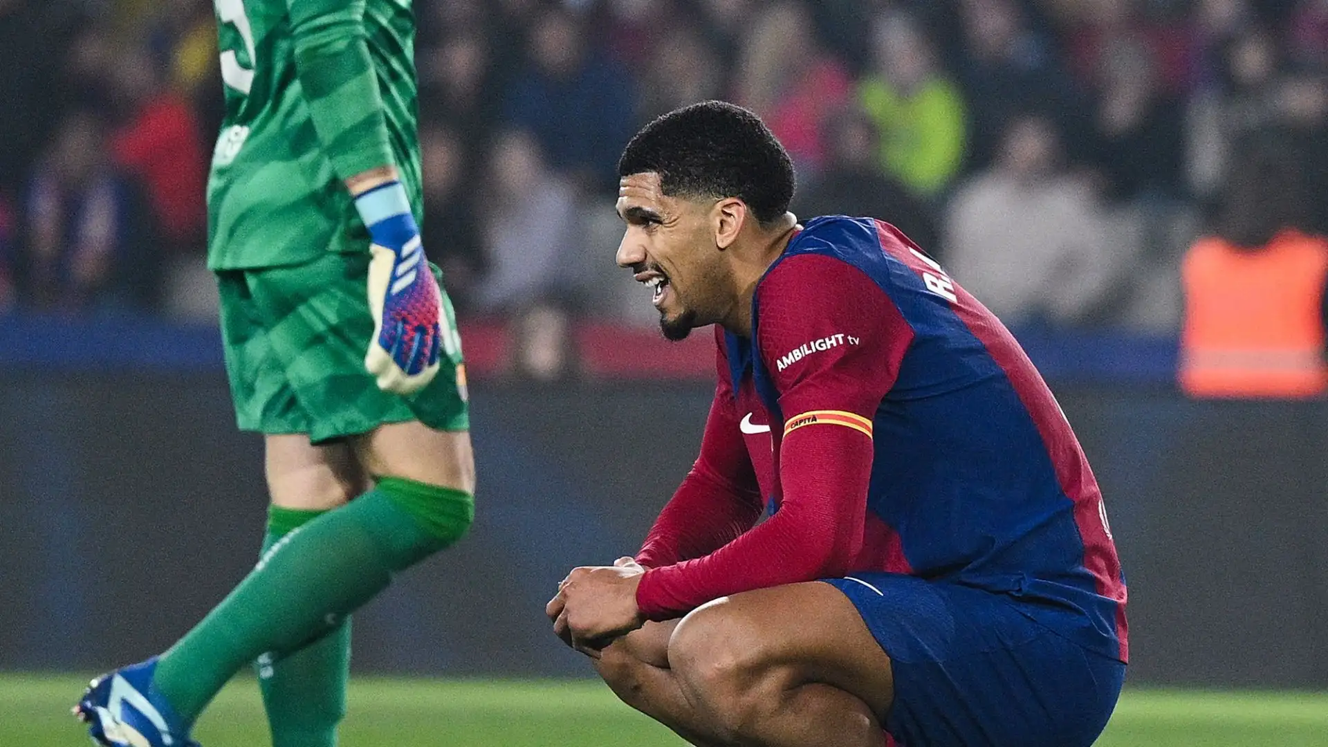 Il Bayern Monaco vuole trovare un accordo con il difensore, per facilitare la trattativa con il Barcellona