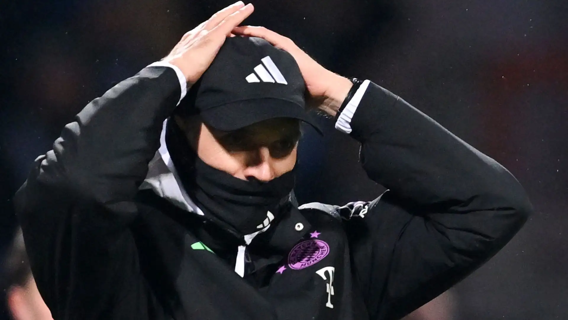 Nonostante un contratto fino al 2025, il futuro di Tuchel è in forte dubbio e arrivano rumors su alcuni grandi allenatori che ambiscono alla panchina del club bavarese