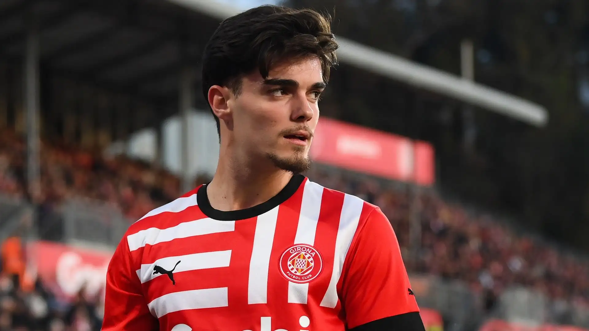 Il Bayern avrebbe informato gli agenti di Miguel Gutierrez di essere interessato all'acquisto del terzino del Girona