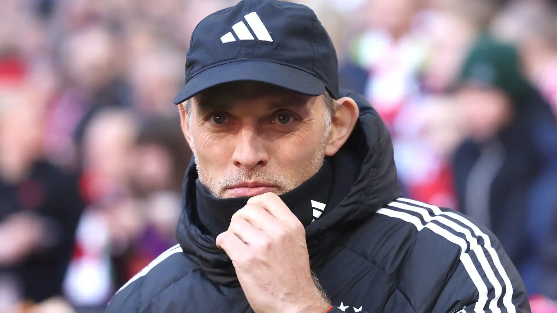 Bayern Monaco sotto pressione: due gare fondamentali. Foto
