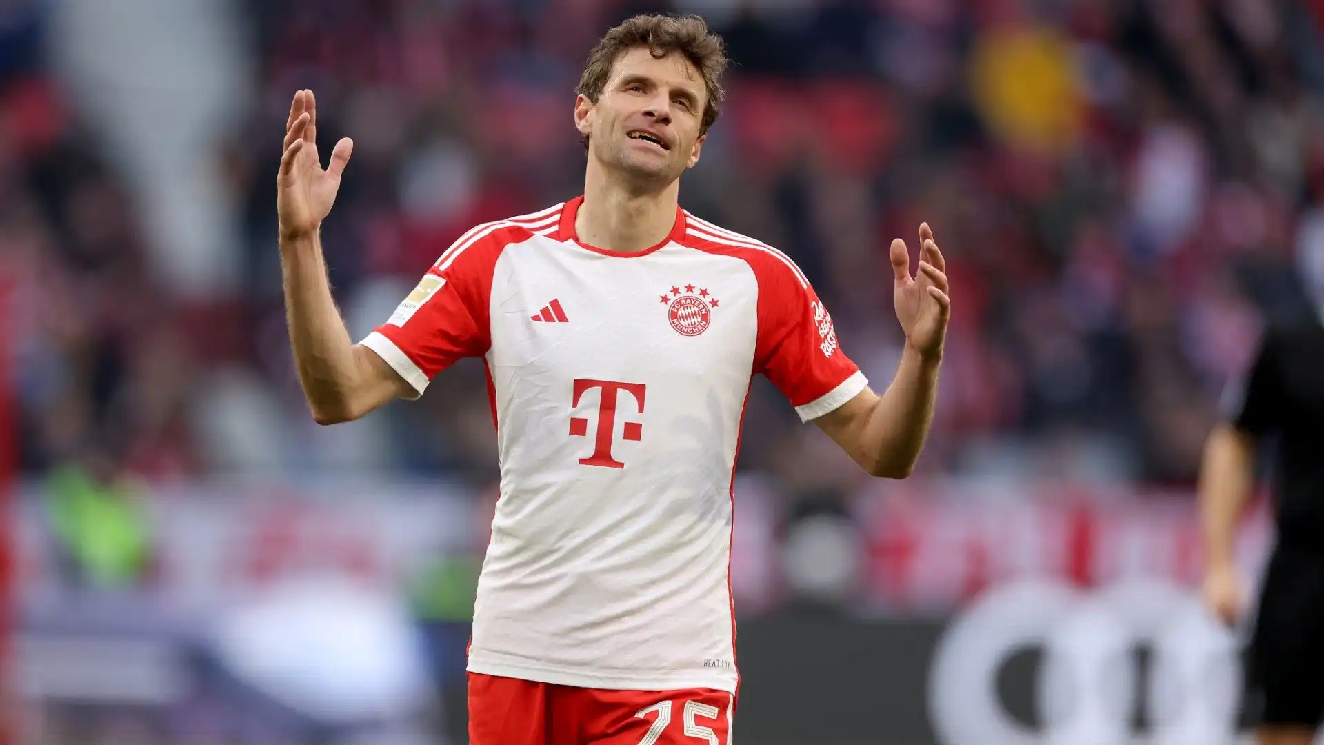 Sabato i bavaresi affronteranno il Bayer Leverkusen
